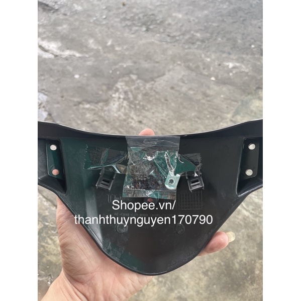 Kính Chắn Gió FU125 2021 Đời Mới