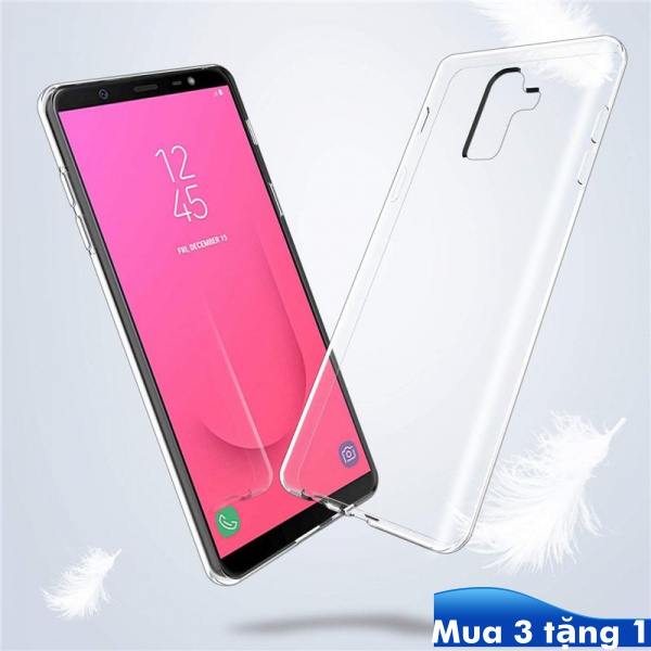 Ốp điện thoại TPU mềm trong suốt dành cho Samsung Galaxy Samsung F02S F12 F22 F52 M02 M02S M21 M21S M31 M32 A02 A02S A12 A22 A32 A52 A72 Prime 2021 5G