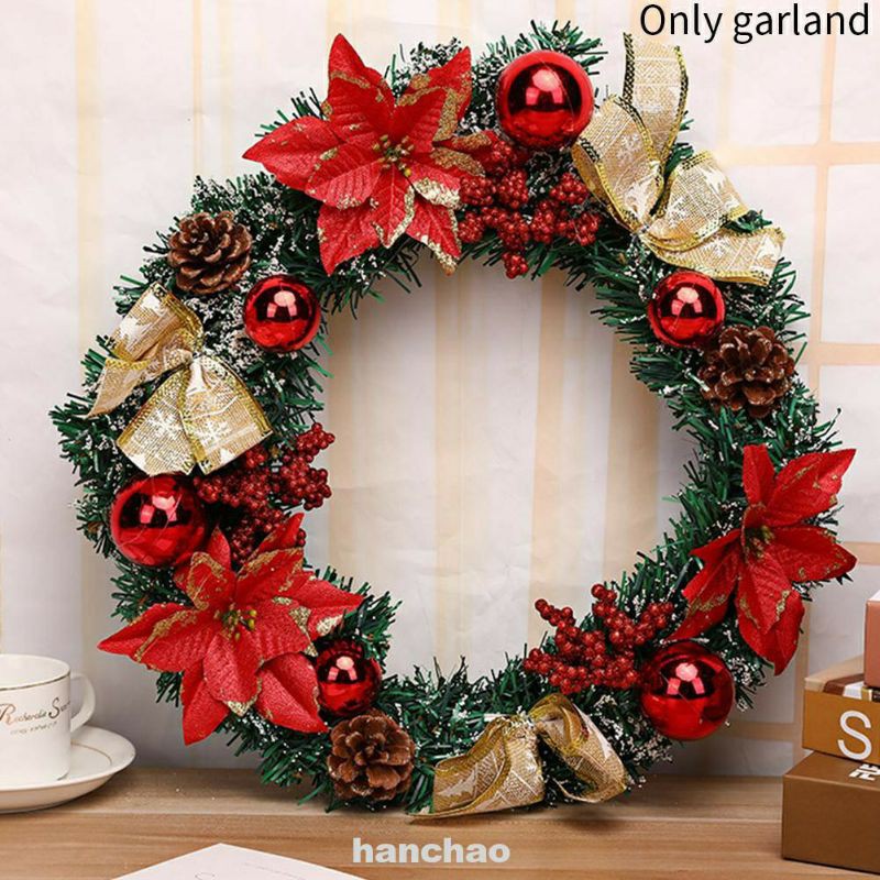 GIÁ XƯỞNG: VÒNG HOA TRANG TRÍ TẾT , VÒNG NGUYỆT QUẾ GIÁNG SINH, NOEL