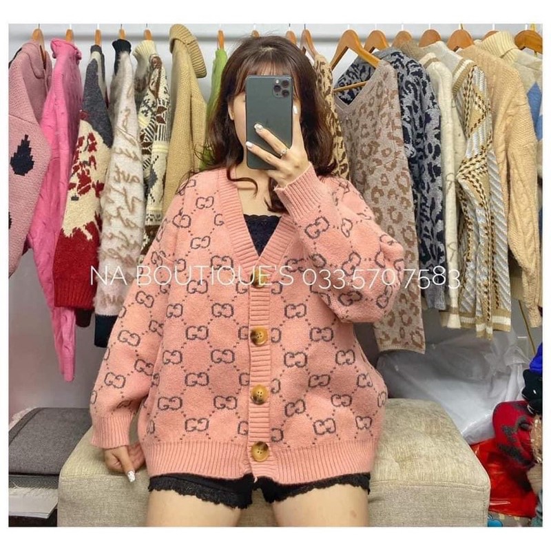 áo  chốt trên live