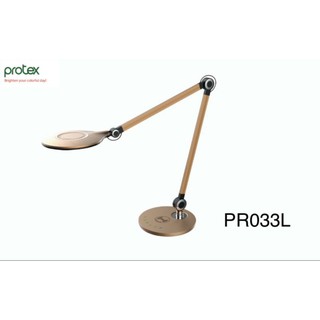 Đèn bàn làm việc bảo vệ thị lực Protex Model PR033 ❤️Thiết kế vô cùng sang trọng ❤️ Bảo Hành 2 năm