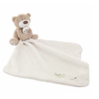 (Sale off) Khăn gấu bông cho bé