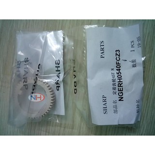Nhông sấy máy photocopy sharp ar-5618 ar-5620 ar-5623 ar-5516 ar-5520