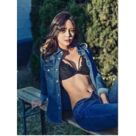 BRA REN DÂY CHÉO SEXY Mã 6635 | BigBuy360 - bigbuy360.vn