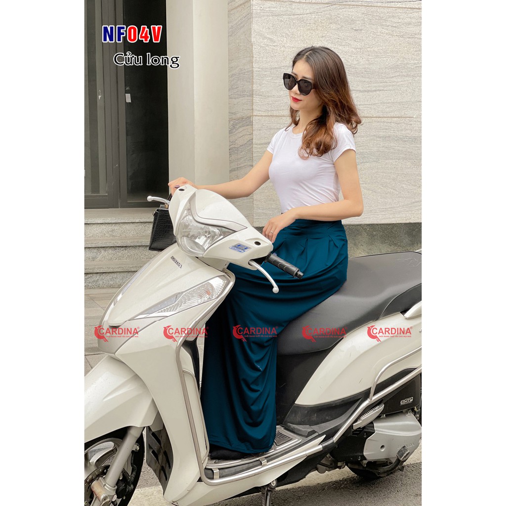 [Mới nhất] Quây váy chống nắng Thun lạnh Cardina | BigBuy360 - bigbuy360.vn