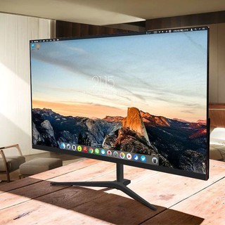 ♙✷♟> Màn hình máy tính để bàn Philips Màn hình văn phòng 19/20/22 inch Màn hình LG LCD hdmi HD <