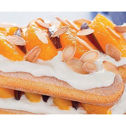 Bánh Sâm Banh Ladyfinger Vicenzovo Ý 200G - Nhập Khẩu Ý -