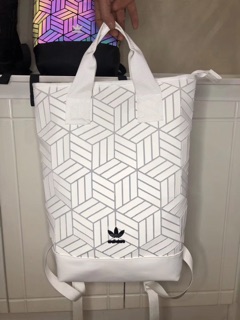Balo ADIDAS 3D có sẵn