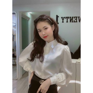 Sơ mi cơ trương #bigsize 60=>90kg