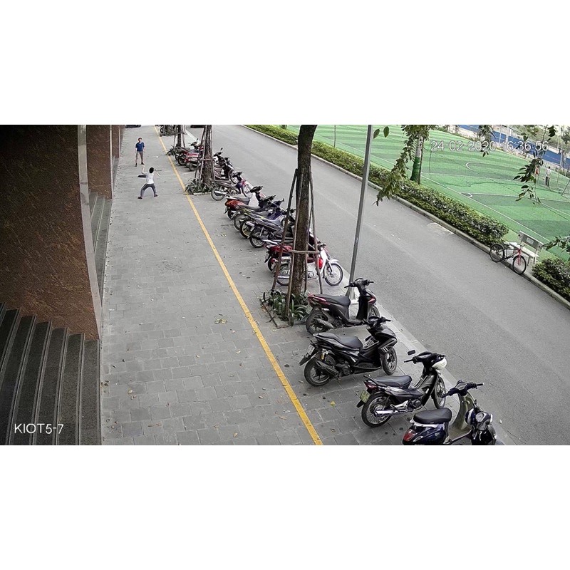 CAMERA WIFI NGOÀI TRỜI EZVIZ C3TN 1080P, Color. 3MP (2.0MP) CHÍNH HÃNG - BẢO HÀNH 24T