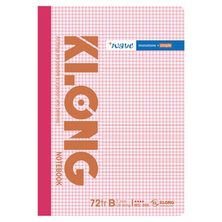Vở kn 72tr 60/92 Ivory Wave; MS: 808