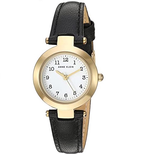 Đồng hồ đeo tay nữ hiệu Anne Klein AK/3522WTBK