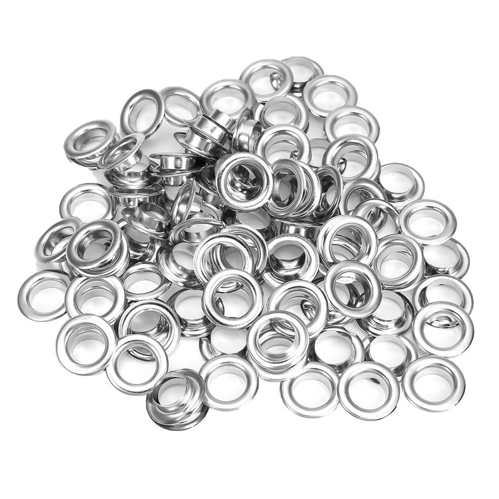 Bộ Dụng Cụ May Vá Đồ Da 10mm Bằng Kim Loại Tiện Dụng