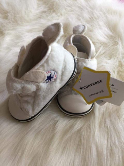 Giày converse nội địa nhật