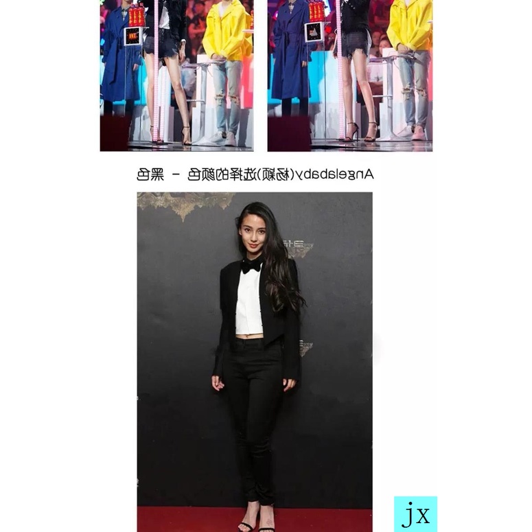 Xăng Đan Cao Gót Màu Đen Cài Khóa Thời Trang Mùa Hè 2021 Dễ Phối Đồ