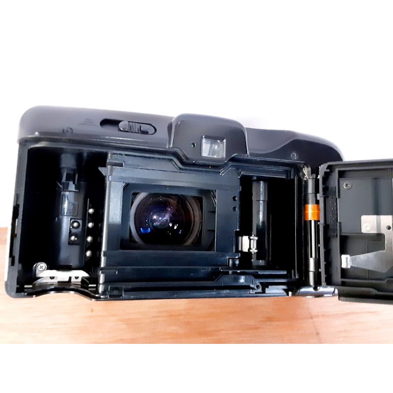 Máy ảnh film canon