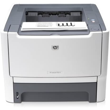 Máy in cũ 2 mặt tự động đảo mặt HP laserjet 2015d - tặng kèm hộp mực , dây nguồn , dây USB mới