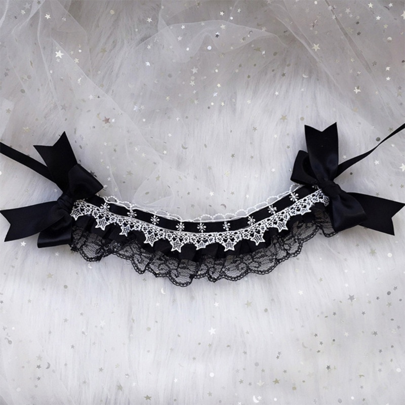 Băng Đô Nơ Cài Tóc Xinh Xắn Cho Nữ