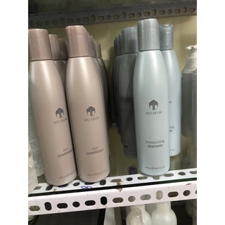 Bộ Dầu gội đầu Dưỡng ẩm Nuskin