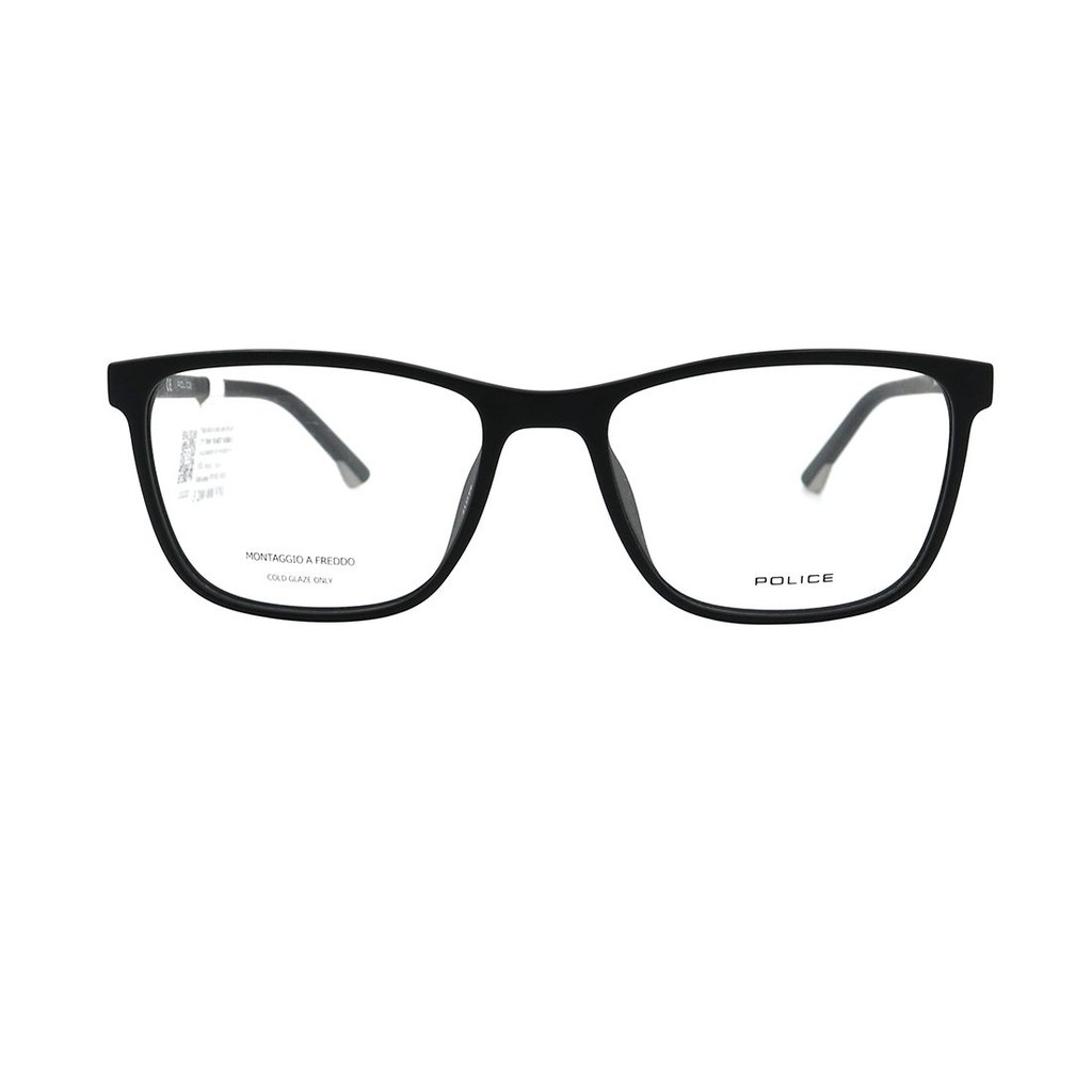 Gọng kính nam nữ Police VPL952 màu sắc thời trang chính hãng, thiết kế dễ đeo bảo vệ mắt