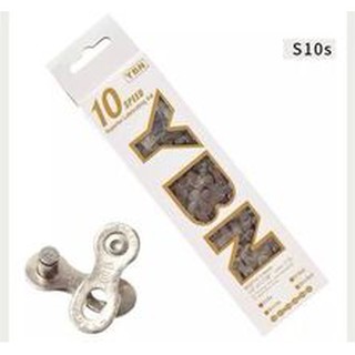 Xích Xe Đạp YBN 8,9,10,11,12 Tốc Độ  (FullBox)