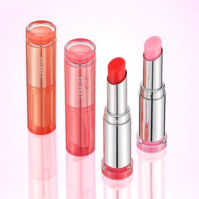 Son Dưỡng Có Màu Laneige Stained Glow Lip Balm 3g