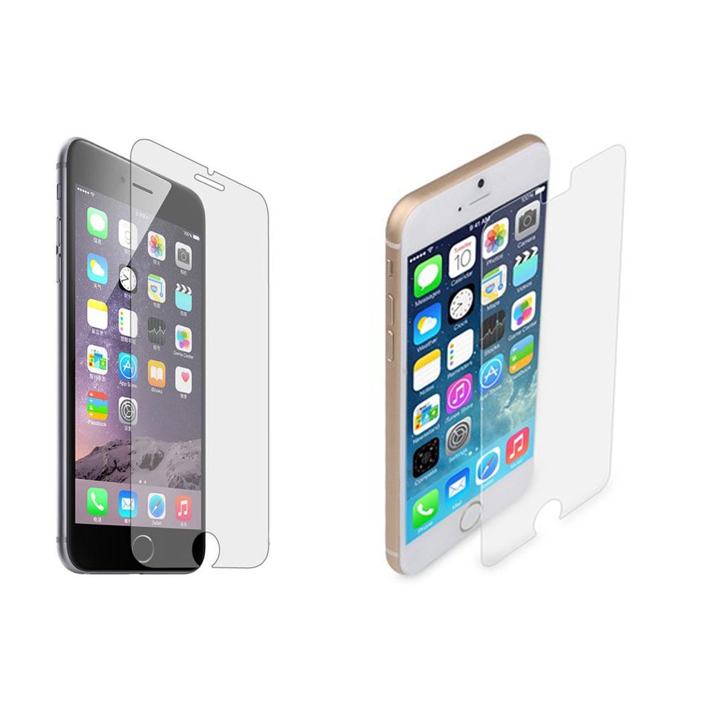 Miếng dán kính cường lực iphone 6/6s