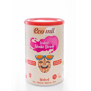 [Mã  SRMA458 giảm 50%] SỮA BỘT HỒ ĐÀO (ÓC CHÓ) HỮU CƠ