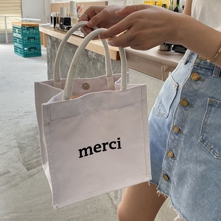 Túi vải Thời Trang Nữ 2021