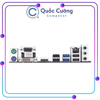 Main Gigabyte H310M-S2H (HDMI) Chính hãng (Bảo hành 36T)