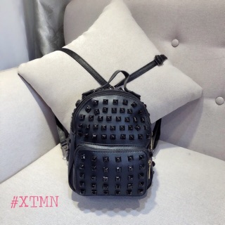 Balo đinh mini xinh xắn giá rẻ