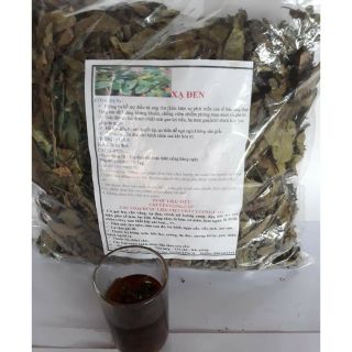 Combo 2 gói xạ đen hòa bình loại 1