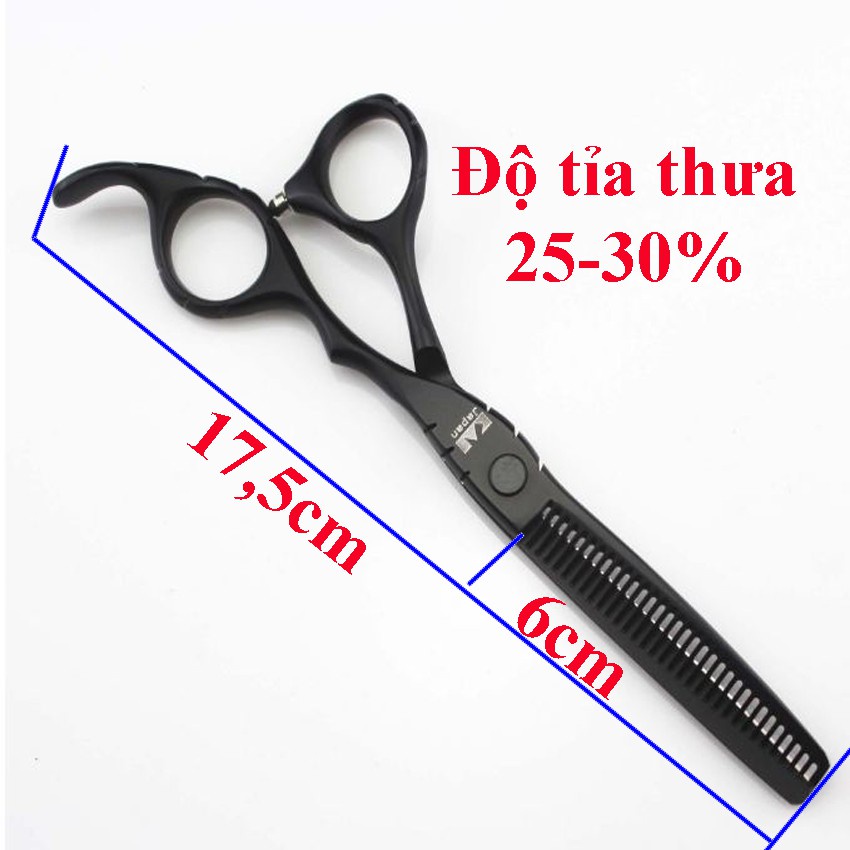 KÉO CẮT TÓC NHẬT BẢN CAO CẤP.