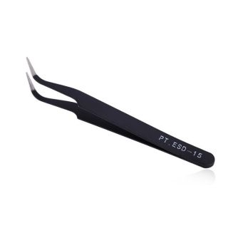 Nhíp gắp đá nail, đá đính móng