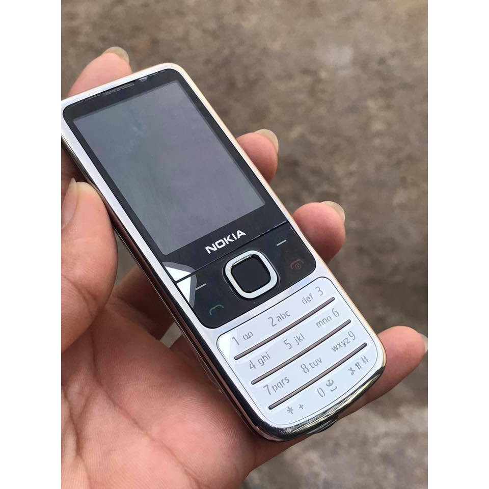 Địa chỉ uy tín bán Nokia 6700 chính hãng tại thành phố HCM