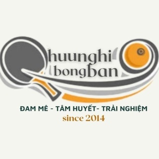 SƠN HÀ BÓNG BÀN