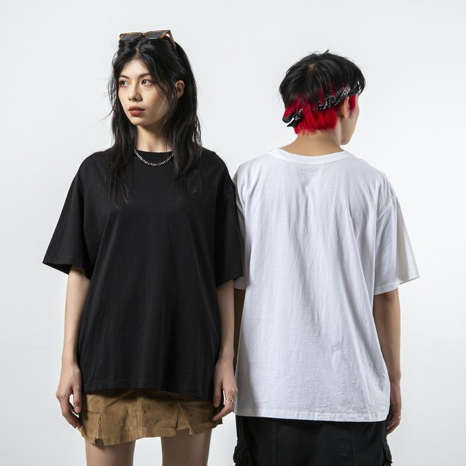 Áo thun trơn UNDER Basic Tee - UTS001 | BigBuy360 - bigbuy360.vn