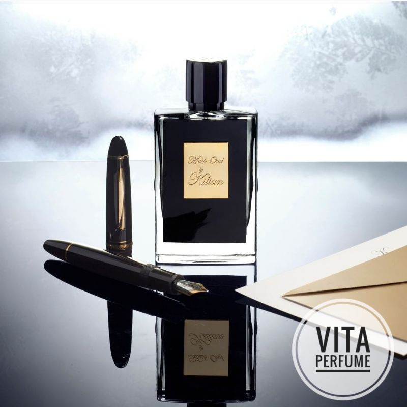 Nước Hoa Kilian Incense Oud By Kilian [Chiết 10ml] By Kilian Rose