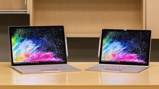 Máy Tính bảng Microsoft Surface Pro 4 Cũ Like New – Core i5 / Ram 8GB/ SSD 256GB + Phím