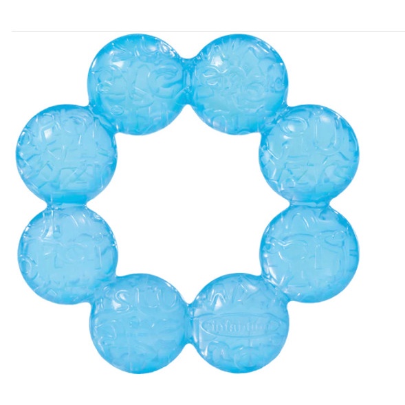 Gặm nướu nước cho bé Infantino WATER TEETHER™