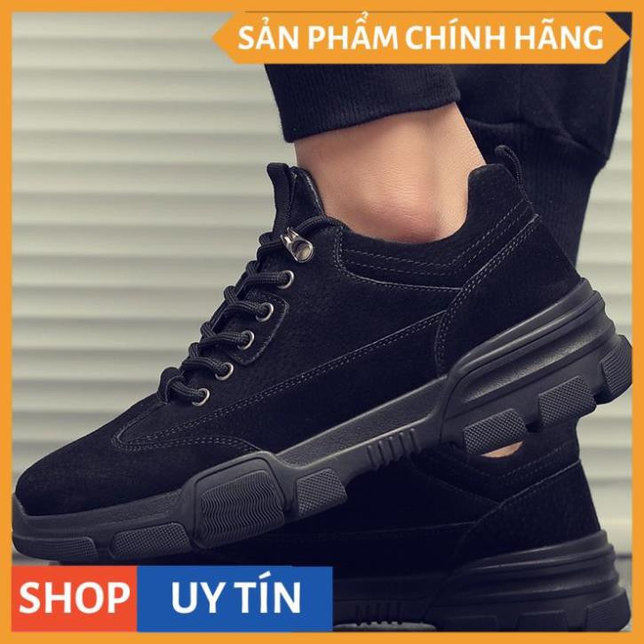Giày Sneaker Nam [ FREESHIP EXTRA ] Giày Thể Thao Nam phong cách cực ngầu thời trang trẻ trung - G08 | BigBuy360 - bigbuy360.vn