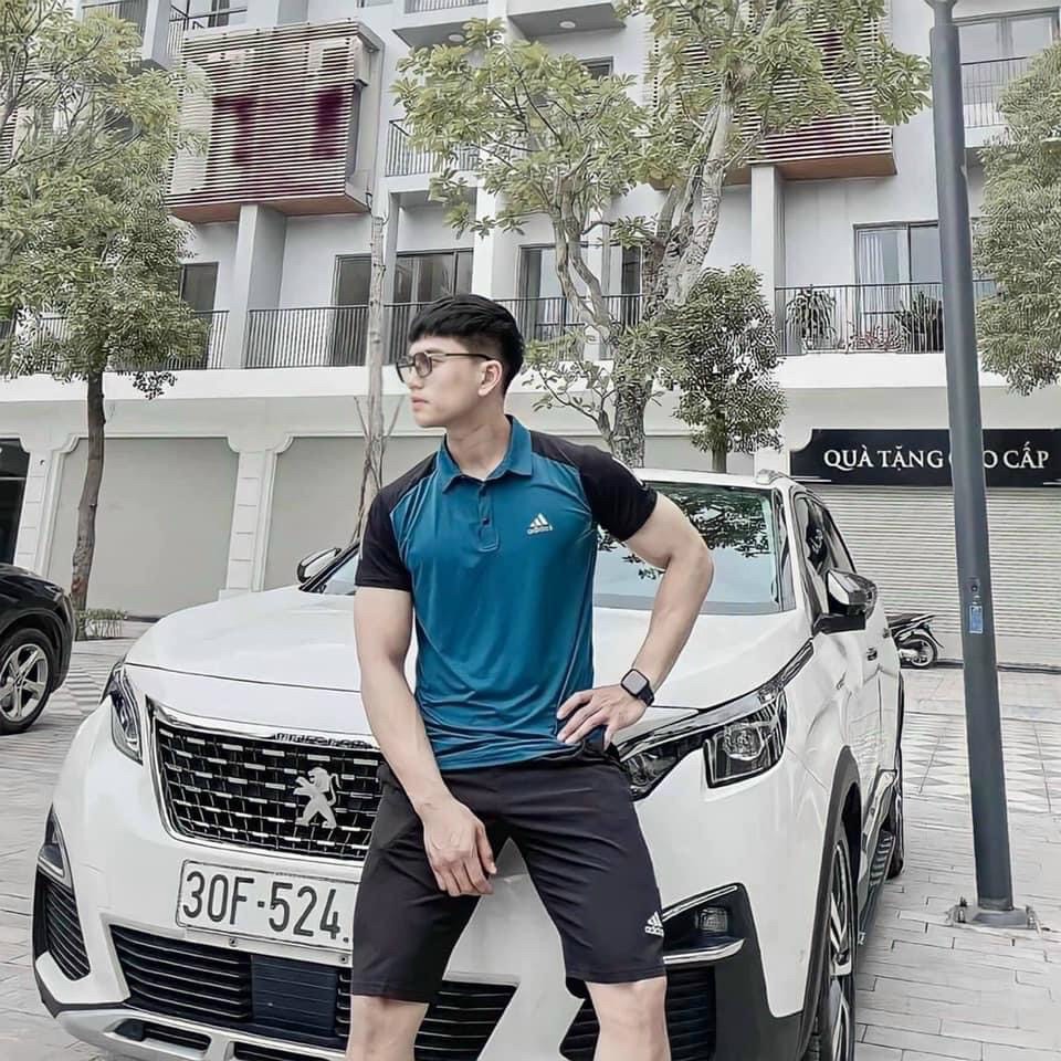 (VNXK) ĐỒ BỘ THỂ THAO NAM CHẤT THUN COTTON XUẤT DƯ | BigBuy360 - bigbuy360.vn