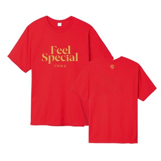 Áo thun Twice - Feel Special