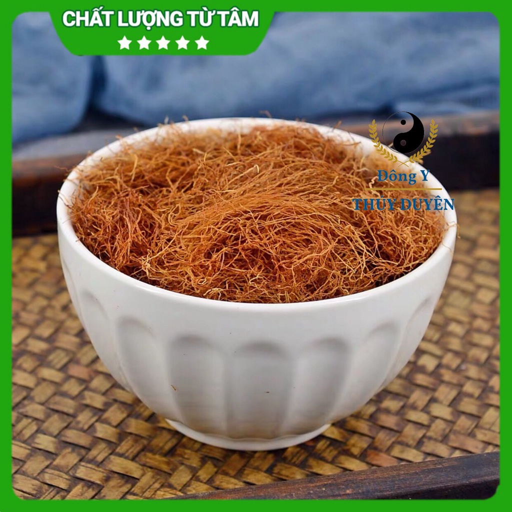 Râu Ngô 500g (Hàng chất lượng loại 1)