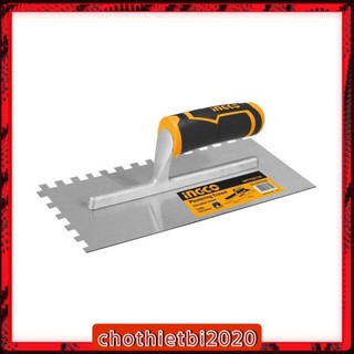 280x130mm bàn chà sơn nước răng cưa ingco hptt28138