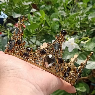 Vương miện - Đạo cụ chụp ảnh móng