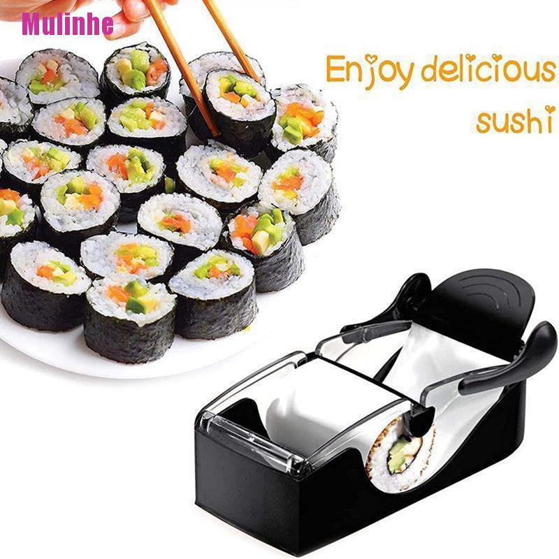 Máy Làm Sushi Tiện Dụng Kèm Phụ Kiện
