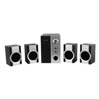 Loa vi tính microlab m590 4.1 - bảo hành 12 tháng