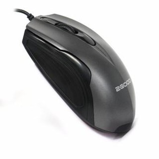 Chuột Quang 2GOOD G7 Dây cắm USB