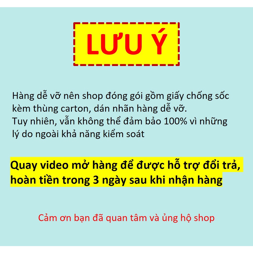 BỘ 6 LY THỦY TINH 316 CAMDACO VIỆT NAM UỐNG BIA 375ML